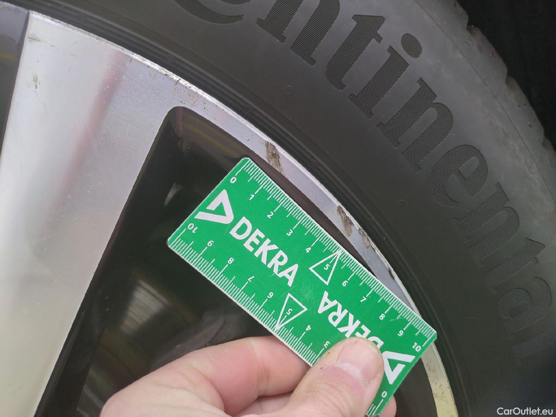  Peugeot  5008  Allure 1.5 HDi 130CV BVA8 7 Sieges E6d #7