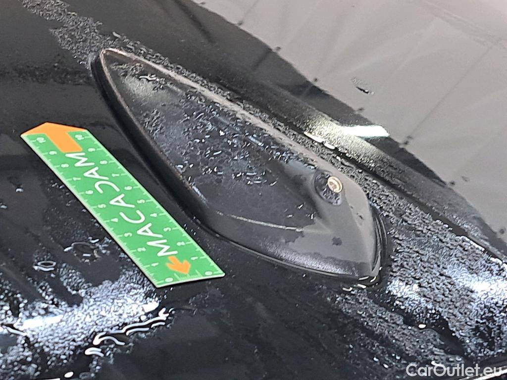  Citroen  C4  X Feel Pack 1.2 PureTech 130CV BVA8 6E #2