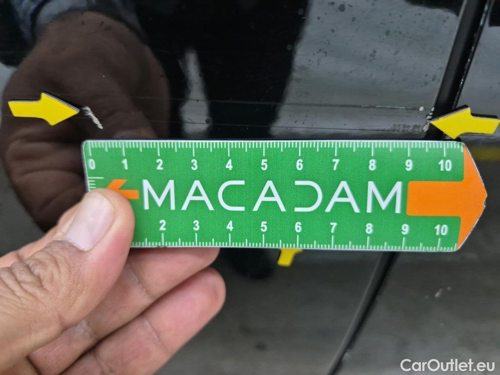  Citroen  C5  Aircross Business 1.2 PureTech 130CV BVA8 E6d #14