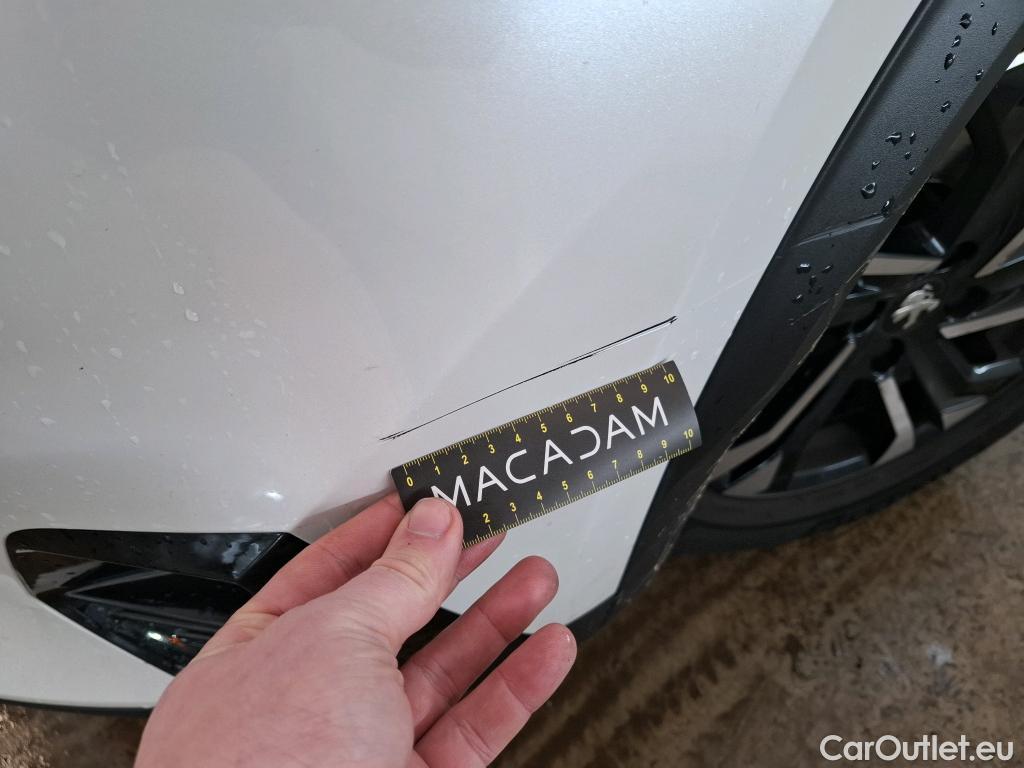  Peugeot  2008  Allure Business 1.5 HDi 110CV BVM6 E6d #2