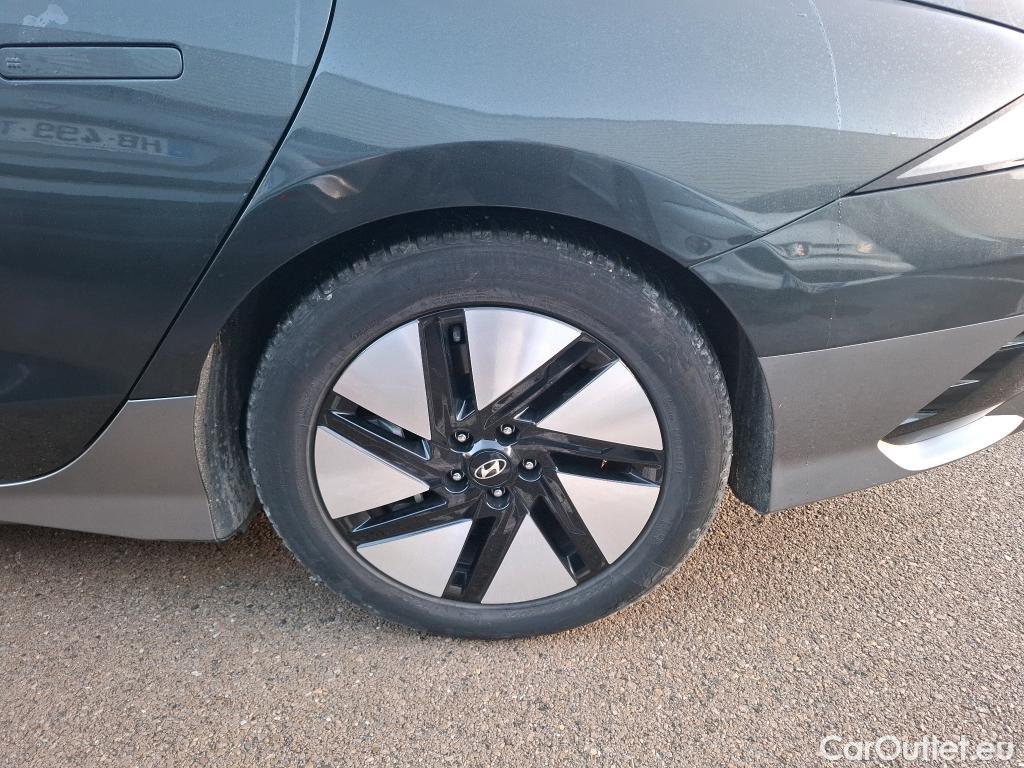  Hyundai   Ioniq Ioniq 6 Creative Electrique 77kWh BVA #6