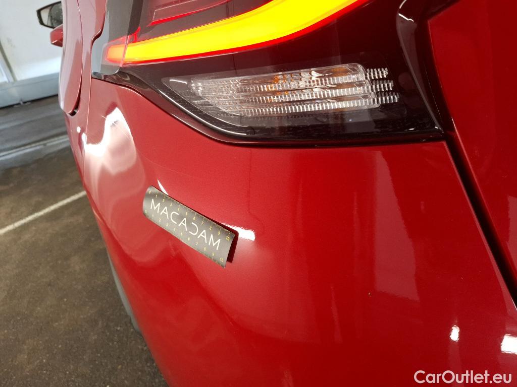  KIA  Sportage  Active Hybrid 1.6 T-GDi 230CV BVA6 E6d #23