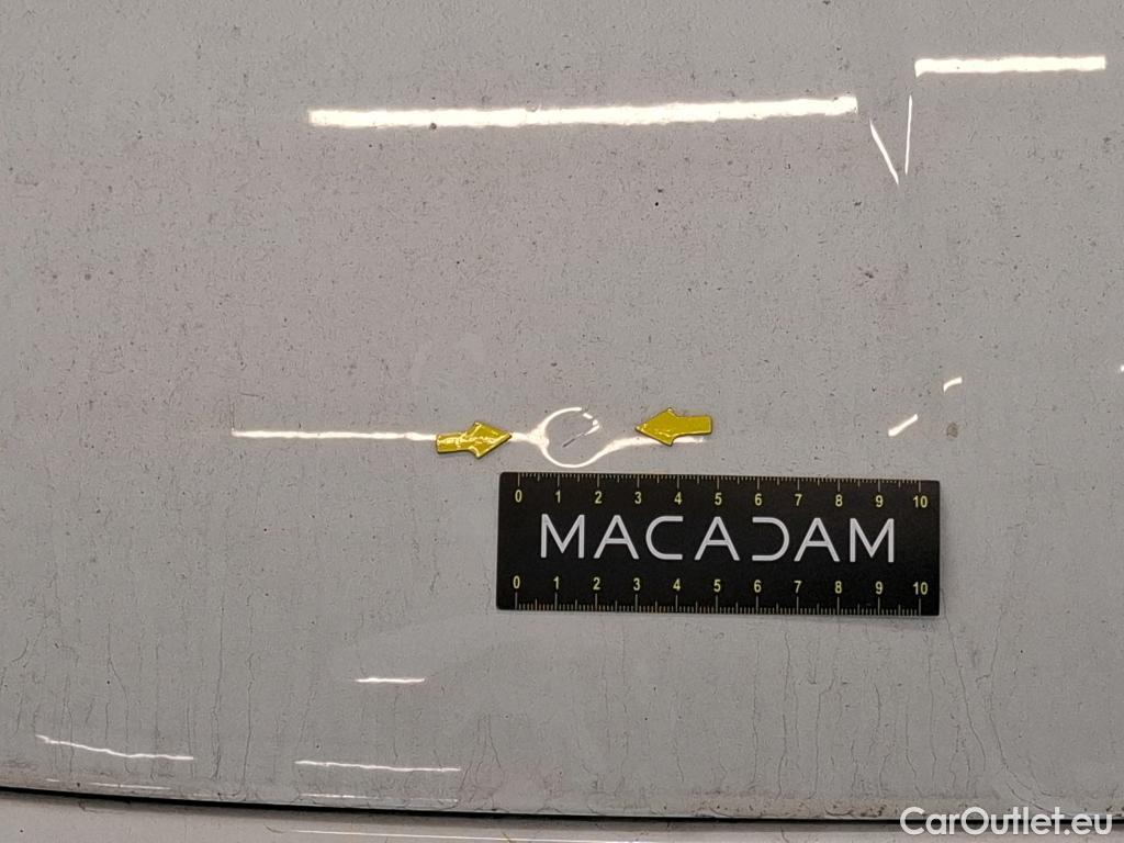  Fiat  500 FIAT C 2015 2P Cabriolet 1.0 70ch BSG Star #4