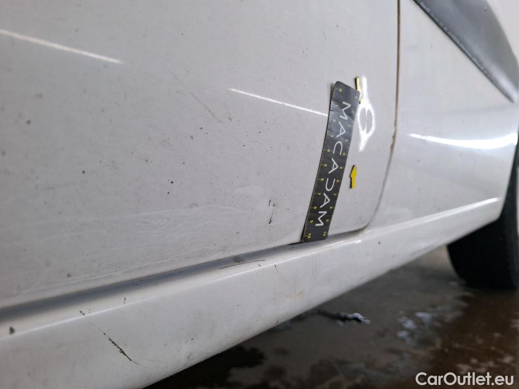  Citroen  Berlingo  Fourgon Club L1 (Court) 1.6 BlueHDi 100CV BVM5 E6  / VENTE SANS CG #16