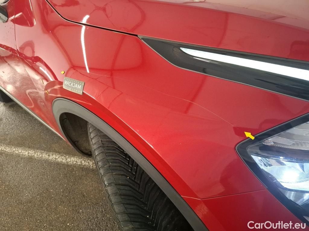  KIA  Sportage  Active Hybrid 1.6 T-GDi 230CV BVA6 E6d #12