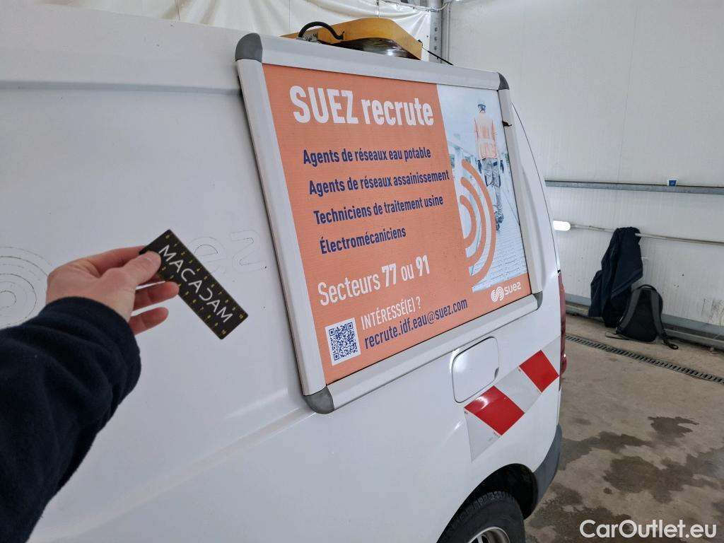  Citroen  Berlingo  Fourgon Club L1 (Court) 1.6 BlueHDi 100CV BVM5 E6  / VENTE SANS CG #1