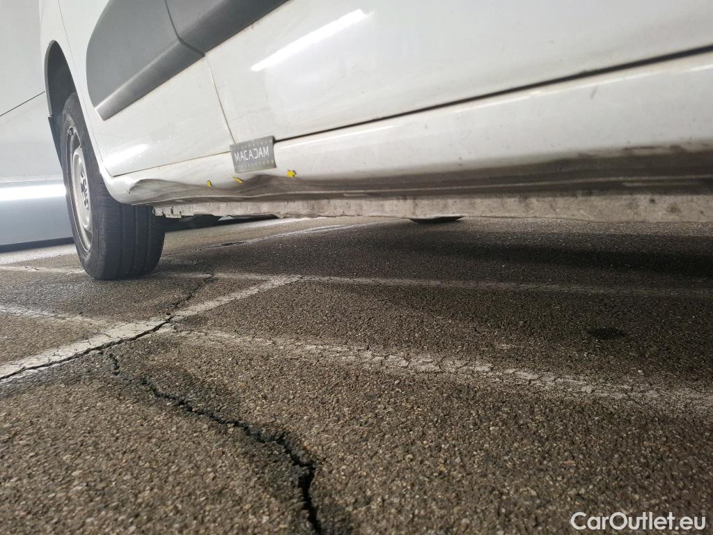  Citroen  Berlingo  Fourgon Club M 650 1.5 BlueHDi 75CV BVM5 E6dT #4