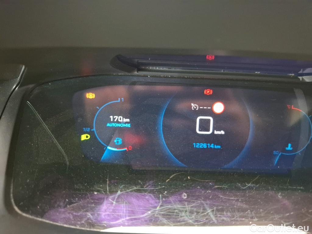  Peugeot  2008  Allure Business 1.5 HDi 110CV BVM6 E6d #6