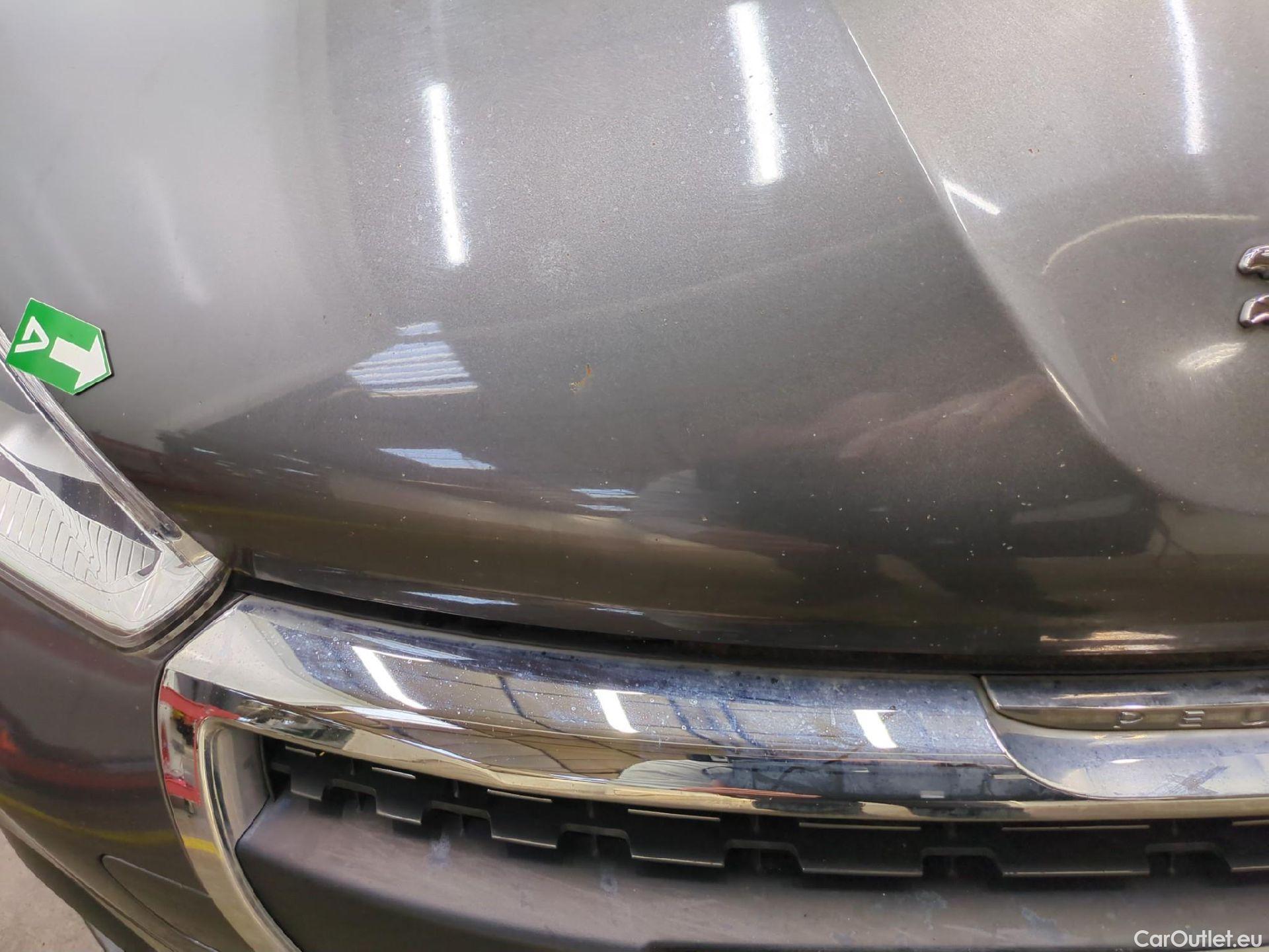  Peugeot  208  Allure Business 1.6 HDi 100CV BVM5 E6 #17