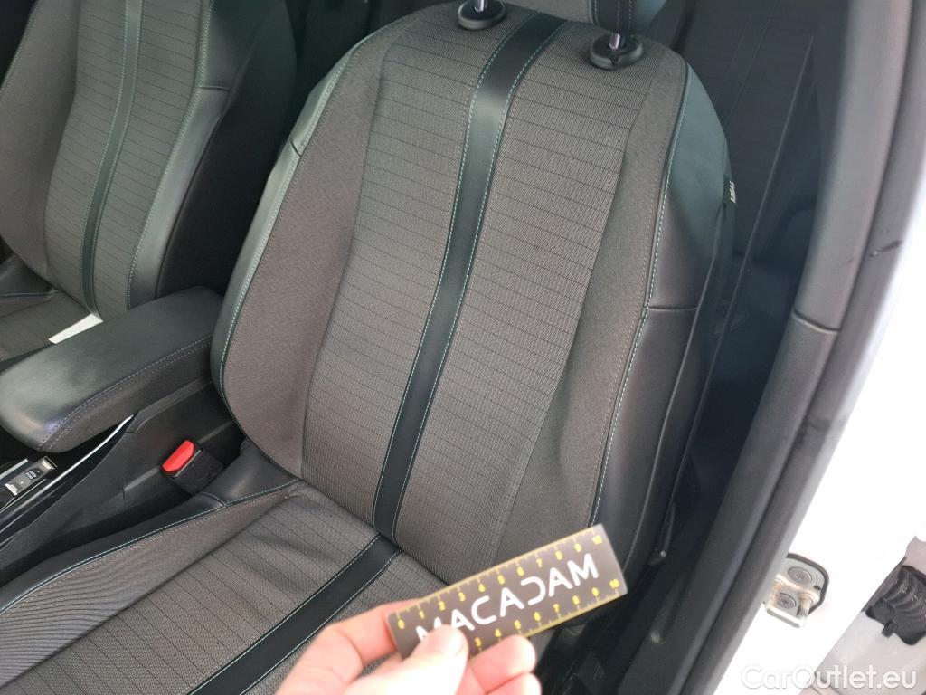  Peugeot  2008  Allure Business 1.5 HDi 110CV BVM6 E6d #3