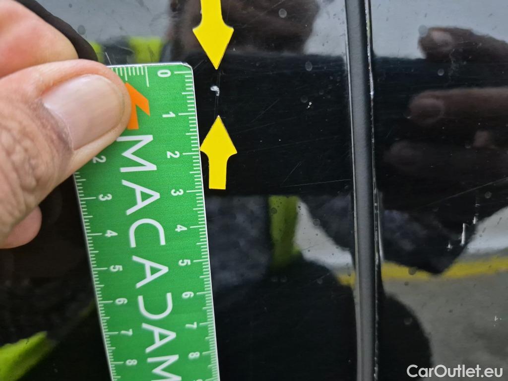  Citroen  C5  Aircross Business 1.2 PureTech 130CV BVA8 E6d #13