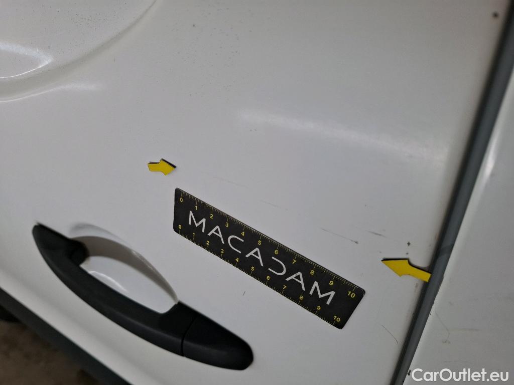  Citroen  Berlingo  Fourgon Club L1 (Court) 1.6 BlueHDi 100CV BVM5 E6  / VENTE SANS CG #13