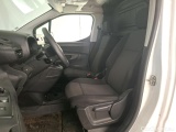  Citroen  Berlingo  Fourgon Club M 650 1.5 BlueHDi 75CV BVM5 E6dT #8