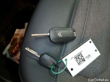  Citroen  C4  X Feel Pack 1.2 PureTech 130CV BVA8 6E #5