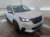  Peugeot  2008  Allure Business 1.5 HDi 110CV BVM6 E6d #2