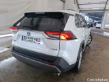  Toyota  RAV4 TOYOTA  Hybride / 2018 / 5P / SUV 2WD Dynamic Business #3