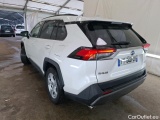  Toyota  RAV4 TOYOTA  Hybride / 2018 / 5P / SUV 2WD Dynamic Business #2