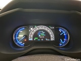  Toyota  RAV4 TOYOTA  Hybride / 2018 / 5P / SUV 2WD Dynamic Business #6