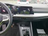  Volkswagen  Golf  VIII Berline Life Plus 2.0 TDI 115CV BVM6 E6d #4