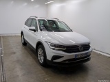  Volkswagen  Tiguan VOLKSWAGEN  / 2020 / 5P / SUV 1.5 TSI 130 BMV6 Life Busines #2