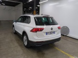  Volkswagen  Tiguan VOLKSWAGEN  / 2020 / 5P / SUV 1.5 TSI 130 BMV6 Life Busines #4
