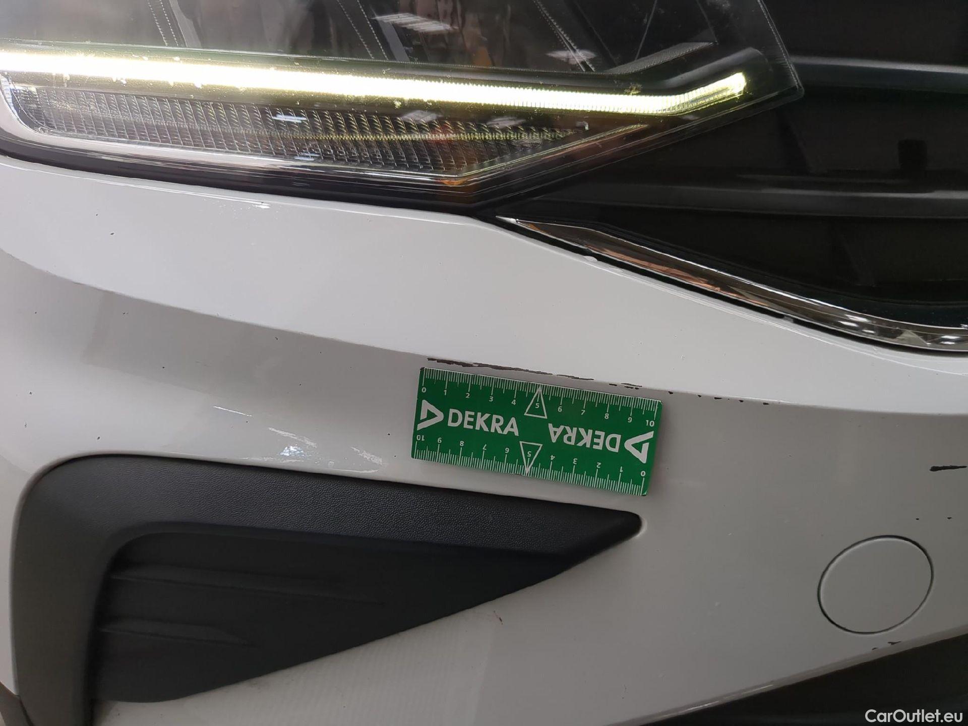  Volkswagen  Tiguan VOLKSWAGEN  / 2020 / 5P / SUV 1.5 TSI 130 BMV6 Life Busines #28