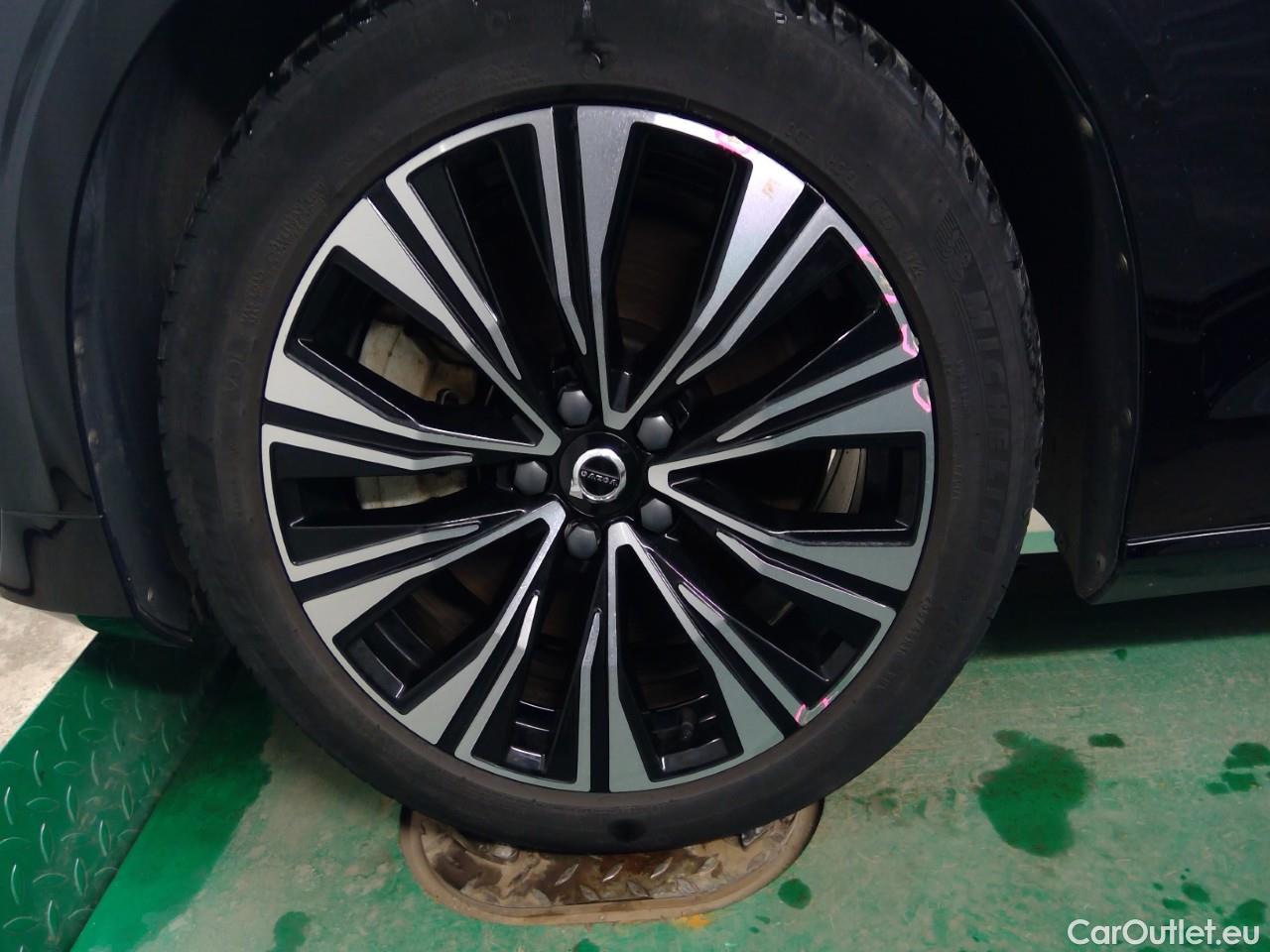  Volvo  V60  T6 350 Cor.Ed.Rec. AWD Aut #3