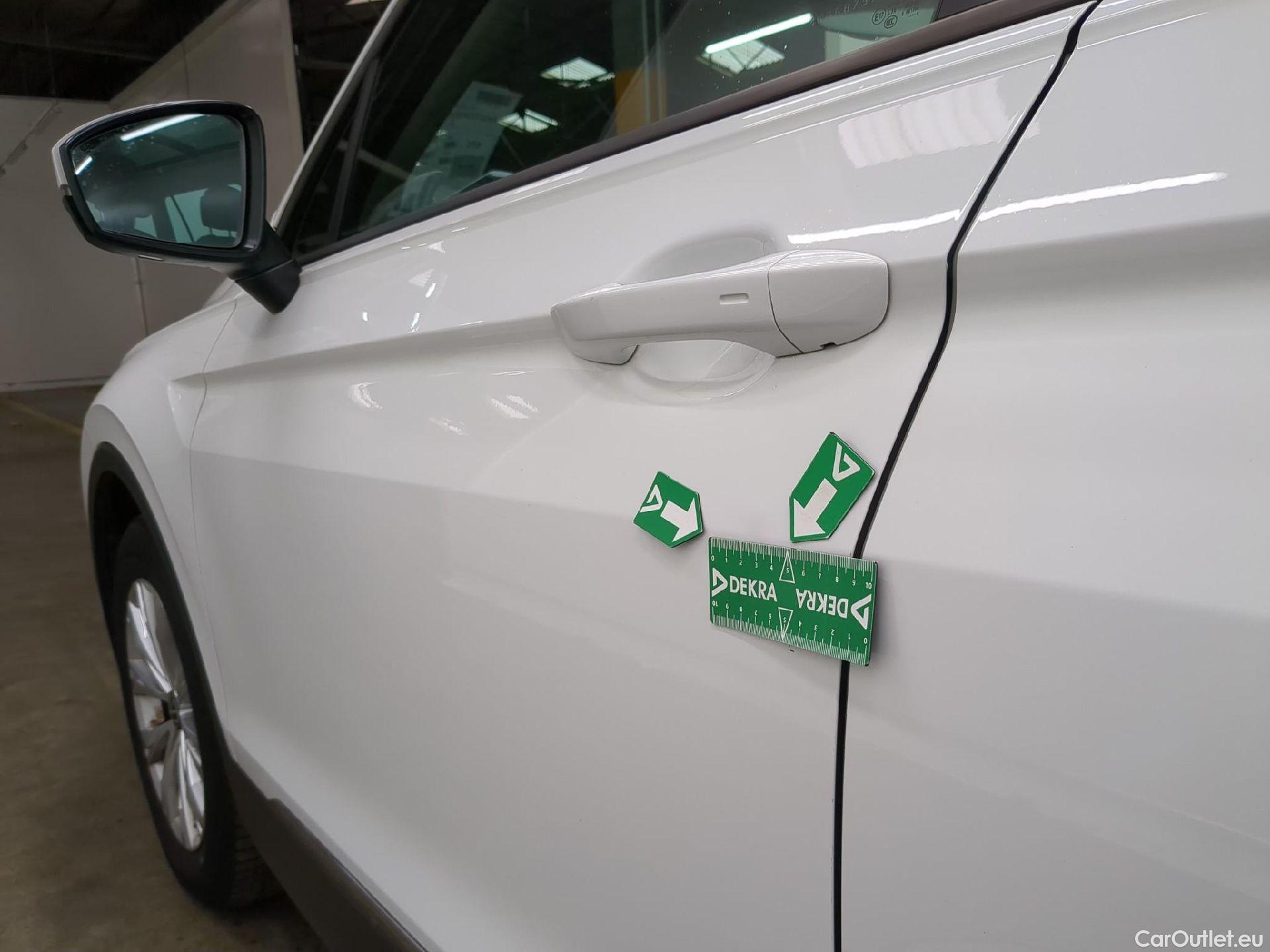  Volkswagen  Tiguan VOLKSWAGEN  / 2020 / 5P / SUV 1.5 TSI 130 BMV6 Life Busines #32