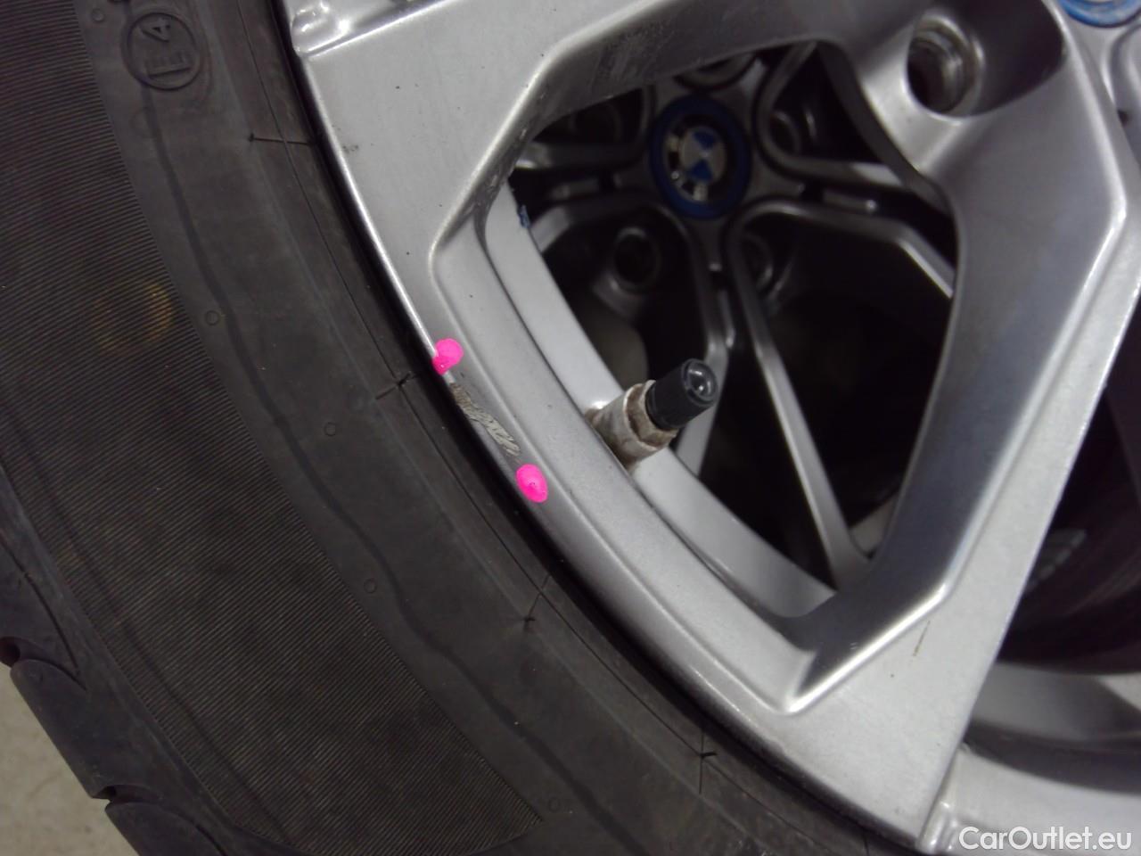  Bmw  Serie 3 330e Tour. Connect.Edit. Aut #2