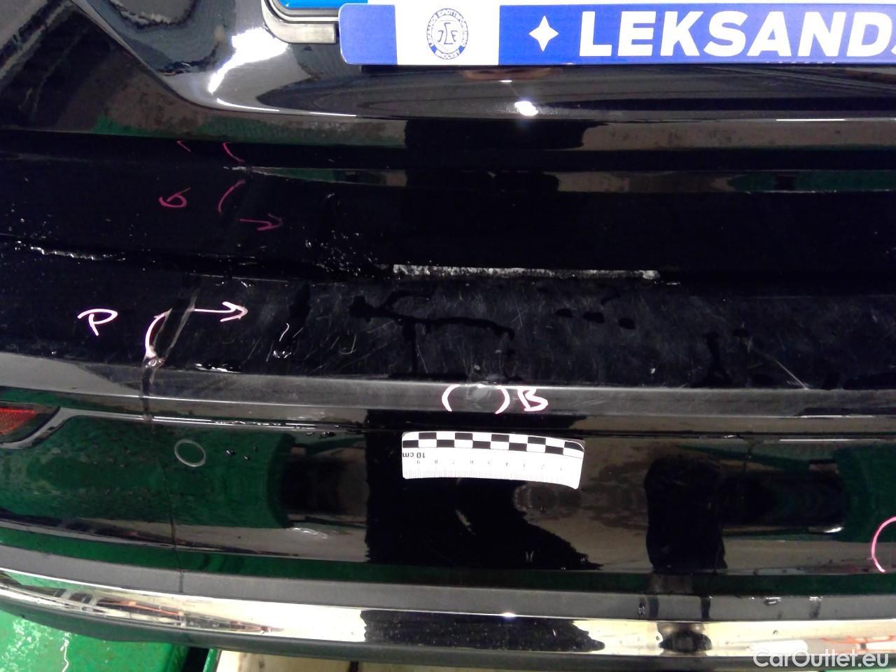  Volvo  V60  T6 350 Cor.Ed.Rec. AWD Aut #5