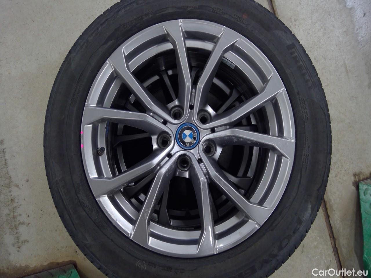  Bmw  Serie 3 330e Tour. Connect.Edit. Aut #1