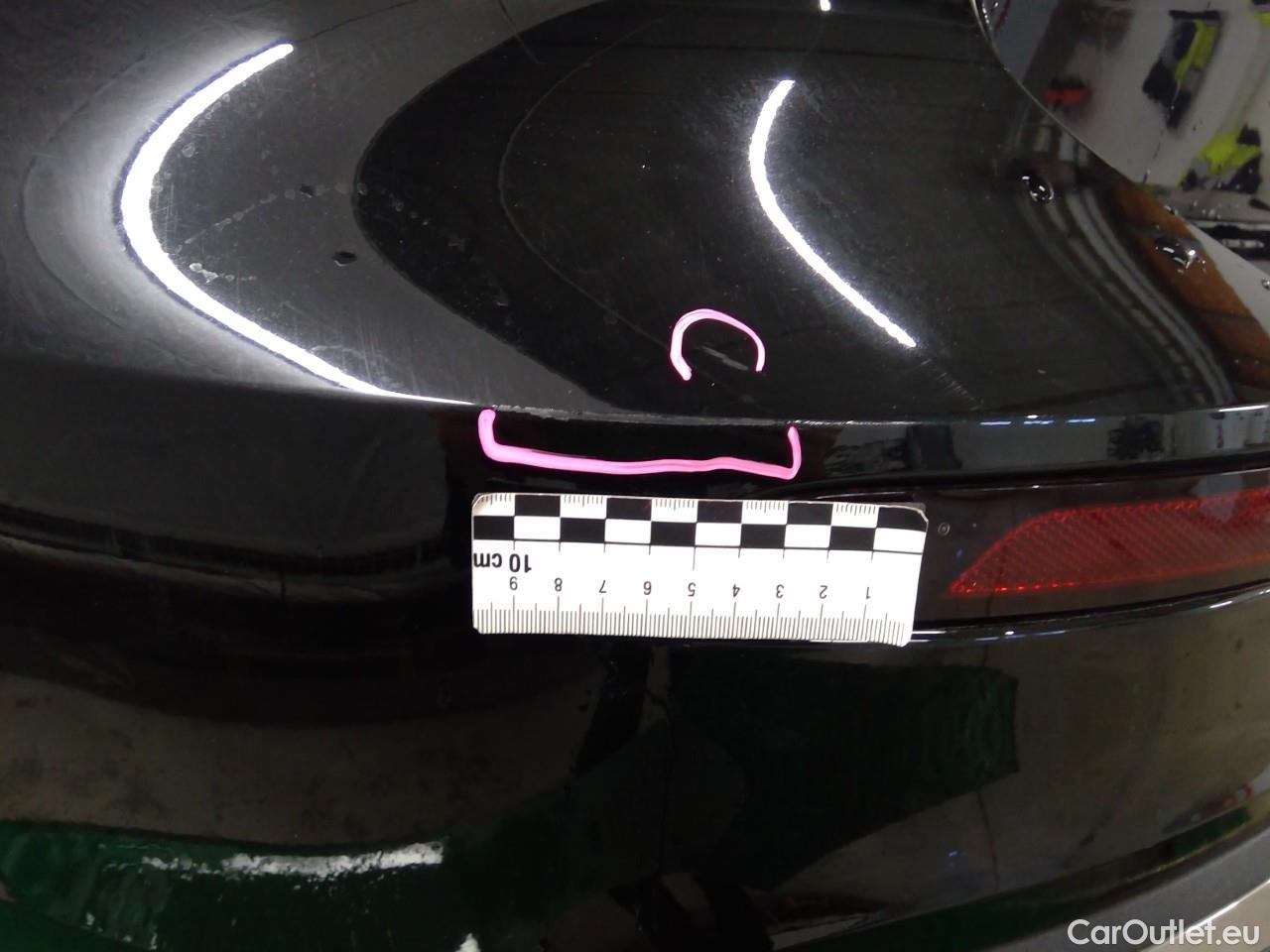  Volvo  V60  T6 350 Cor.Ed.Rec. AWD Aut #6