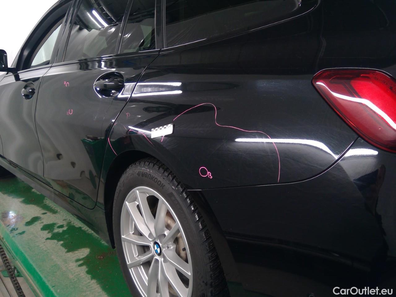  Bmw  Serie 3 330e Tour. Connect.Edit. Aut #19