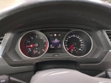  Volkswagen  Tiguan VOLKSWAGEN  / 2020 / 5P / SUV 1.5 TSI 130 BMV6 Life Busines #6