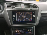  Volkswagen  Tiguan VOLKSWAGEN  / 2020 / 5P / SUV 1.5 TSI 130 BMV6 Life Busines #7