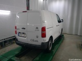  Citroen  Jumpy e- 50kWh 136 L1 NewBu #3