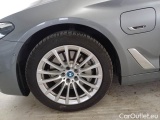  Bmw  Serie 5 BMW  / 2020 / 5P / STATION WAGON 530E XDRIVE BUSINESS AUTO TOURING #10