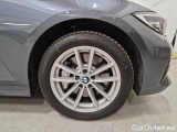  Bmw  Serie 3 BMW  / 2018 / 5P / STATION WAGON 330E BUSINESS ADVANTAGE TOURING AUTO #7