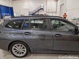  Bmw  Serie 3 BMW  / 2018 / 5P / STATION WAGON 330E BUSINESS ADVANTAGE TOURING AUTO #20