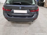  Bmw  Serie 3 BMW  / 2018 / 5P / STATION WAGON 330E BUSINESS ADVANTAGE TOURING AUTO #25
