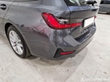 Bmw  Serie 3 BMW  / 2018 / 5P / STATION WAGON 330E BUSINESS ADVANTAGE TOURING AUTO #29