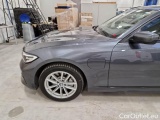 Bmw  Serie 3 BMW  / 2018 / 5P / STATION WAGON 330E BUSINESS ADVANTAGE TOURING AUTO #37