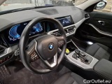  Bmw  Serie 3 BMW  / 2018 / 5P / STATION WAGON 330E BUSINESS ADVANTAGE TOURING AUTO #44