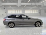  Bmw  Serie 3 BMW  / 2022 / 5P / STATION WAGON 320E BUSINESS ADVANTAGE TOURING AUTO #6