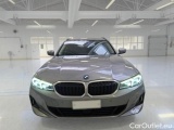  Bmw  Serie 3 BMW  / 2022 / 5P / STATION WAGON 320E BUSINESS ADVANTAGE TOURING AUTO #5