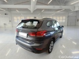  Bmw  X1 BMW  / 2019 / 5P / SUV XDRIVE 25E BUSINESS ADVANTAGE AUTOMATICO #2