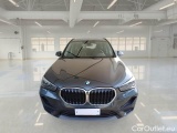  Bmw  X1 BMW  / 2019 / 5P / SUV XDRIVE 25E BUSINESS ADVANTAGE AUTOMATICO #4