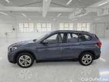  Bmw  X1 BMW  / 2019 / 5P / SUV XDRIVE 25E BUSINESS ADVANTAGE AUTOMATICO #6