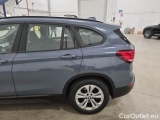  Bmw  X1 BMW  / 2019 / 5P / SUV XDRIVE 25E BUSINESS ADVANTAGE AUTOMATICO #29