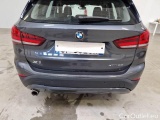  Bmw  X1 BMW  / 2019 / 5P / SUV XDRIVE 25E BUSINESS ADVANTAGE AUTOMATICO #40